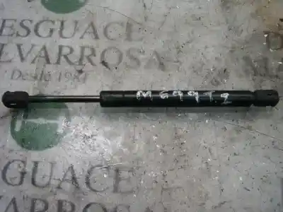 Peça sobressalente para automóvel em segunda mão amortecedores do tronco / porta por bmw serie 3 coupe (e36) 316i referências oem iam 51241960862