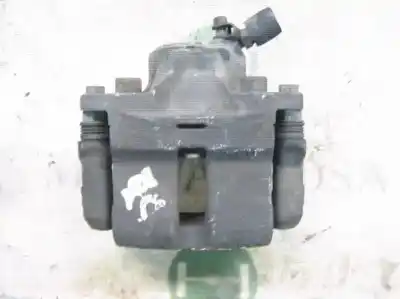 Автозапчастина б/у передній лівий гальмум для renault clio ii fase i (b/cbo) 1.9 d alize посилання на oem iam  Автозапчастина б/у передній лівий гальмум для renault clio ii fase i (b/cbo) 1.9 d alize посилання на oem iam