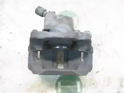 Pezzo di ricambio per auto di seconda mano pinza freno anteriore sinistra per renault clio ii fase i (b/cbo) 1.9 d alize riferimenti oem iam   