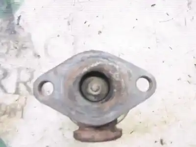 Автозапчастина б/у клапан egr для renault clio ii fase i (b/cbo) 1.9 d alize посилання на oem iam   