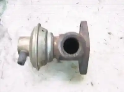 Автозапчастина б/у клапан egr для renault clio ii fase i (b/cbo) 1.9 d alize посилання на oem iam   