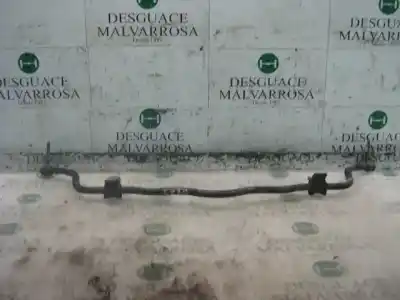 Second-hand car spare part front stabilizer bar for fiat tipo (160) * oem iam references 