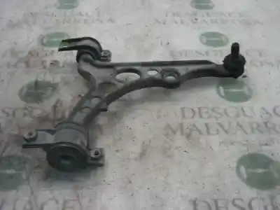 Second-hand car spare part front right lower suspension arm for fiat tipo (160) * oem iam references 