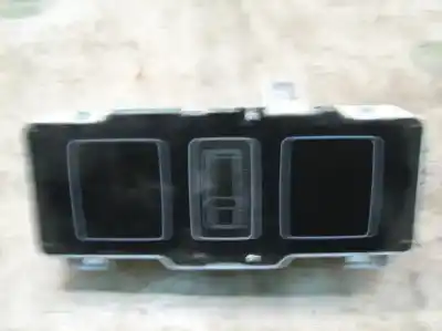 Peça sobressalente para automóvel em segunda mão quadrante por jeep gr.cherokee (zj)/ (z) 4.0 laredo (zj) referências oem iam 