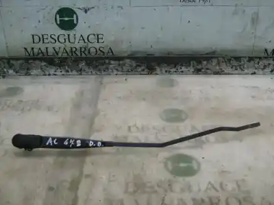 Peça sobressalente para automóvel em segunda mão haste de escova dianteiro direito por jeep gr.cherokee (zj)/ (z) 4.0 laredo (zj) referências oem iam 