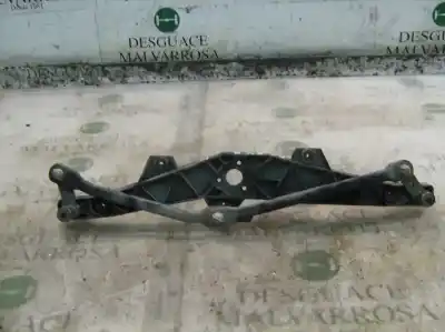 Peça sobressalente para automóvel em segunda mão mecanismo de escova dianteira por jeep gr.cherokee (zj)/ (z) 4.0 laredo (zj) referências oem iam 