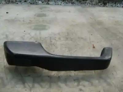 Peça sobressalente para automóvel em segunda mão puxador exterior traseiro direito por jeep gr.cherokee (zj)/ (z) 4.0 laredo (zj) referências oem iam 