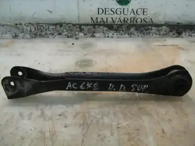 Peça sobressalente para automóvel em segunda mão braço de suspensão superior dianteiro direito por jeep gr.cherokee (zj)/ (z) 4.0 laredo (zj) referências oem iam 