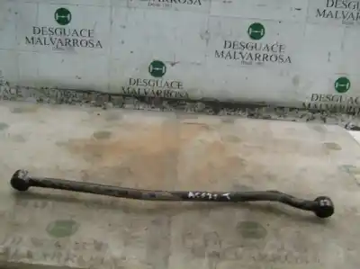 Peça sobressalente para automóvel em segunda mão braço oscilante suspensão traseiro direito por jeep gr.cherokee (zj)/ (z) 4.0 laredo (zj) referências oem iam 