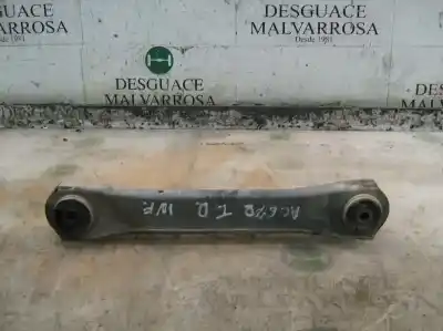 Peça sobressalente para automóvel em segunda mão braço de suspensão traseiro inferior direito por jeep gr.cherokee (zj)/ (z) 4.0 laredo (zj) referências oem iam 