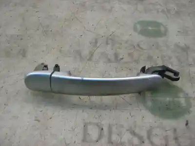 Pezzo di ricambio per auto di seconda mano maniglia esterna anteriore destra per seat toledo (1m2) signo riferimenti oem iam 