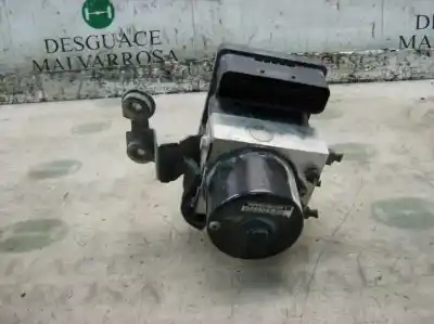 Peça sobressalente para automóvel em segunda mão abs por seat toledo (1m2) signo referências oem iam   