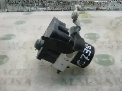 Peça sobressalente para automóvel em segunda mão abs por seat toledo (1m2) signo referências oem iam   