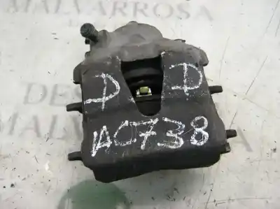 Pezzo di ricambio per auto di seconda mano pinza freno anteriore destra per seat toledo (1m2) signo riferimenti oem iam 