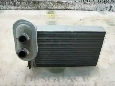 Pezzo di ricambio per auto di seconda mano radiatore riscaldamento/aria condizionata per seat toledo (1m2) signo riferimenti oem iam 