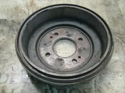 İkinci el araba yedek parçası arka fren kampana için honda civic berlina 3/4 (ej/ek) 1.4 s 4 dream berlina (ej9) oem iam referansları   