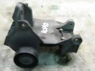 Pezzo di ricambio per auto di seconda mano Tendicinghia Ausiliaria per FORD KA (CCQ) 1.3 CAT Riferimenti OEM IAM   