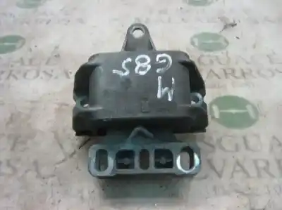 Автозапчасти б/у ЗАДНЯЯ ОПОРА ДВИГАТЕЛЯ за AUDI A3 (8L)  ссылки OEM IAM 1J0199555AC  