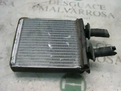 Second-hand car spare part HEATING / AIR CONDITIONING RADIATOR for HYUNDAI ACCENT (LC)  OEM IAM references 9722122000  