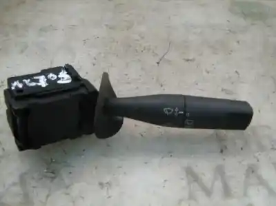 Peça sobressalente para automóvel em segunda mão comutador de limpa vidros por citroen saxo (s0, s1) 1.4 vts referências oem iam 