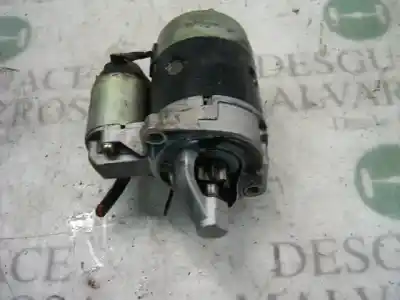 Second-hand car spare part STARTER MOTOR for HYUNDAI ACCENT (LC)  OEM IAM references 3610021740  