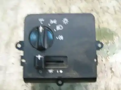 Peça sobressalente para automóvel em segunda mão comutador de luzes por jeep gr.cherokee (zj)/ (z) 4.0 laredo (zj) referências oem iam 