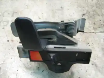 Peça sobressalente para automóvel em segunda mão puxador interior dianteiro direito por jeep gr.cherokee (zj)/ (z) 4.0 laredo (zj) referências oem iam 