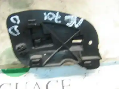 Second-hand car spare part interior right front handle for opel corsa c comfort oem iam references   