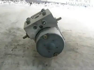 Pezzo di ricambio per auto di seconda mano abs per opel corsa c comfort riferimenti oem iam   