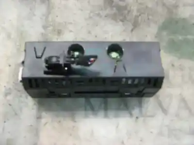 Second-hand car spare part multifunction switch for opel corsa c comfort oem iam references   