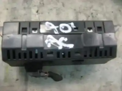 Second-hand car spare part multifunction switch for opel corsa c comfort oem iam references   