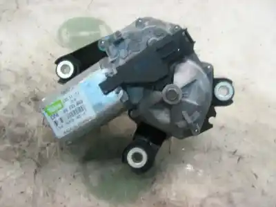 Peça sobressalente para automóvel em segunda mão motor do limpador traseiro por opel corsa c comfort referências oem iam   