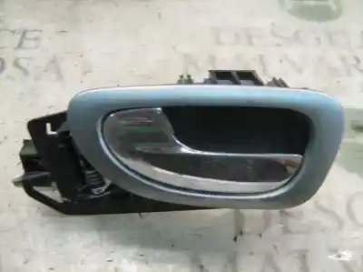 Автозапчастина б/у ліва передня внутрішня ручка для peugeot 307 break / sw (s1) sw port aventura посилання на oem iam 