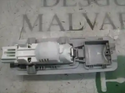 Автозапчастина б/у внутрішній лампа для peugeot 307 break / sw (s1) sw port aventura посилання на oem iam   