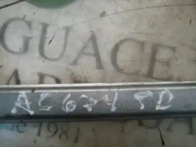 Автозапчастина б/у регулятор скла заднього правого для peugeot 307 break / sw (s1) sw port aventura посилання на oem iam   