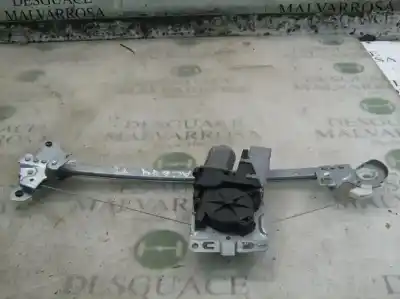 Автозапчастина б/у регулятор склона задній лівий для peugeot 307 break / sw (s1) sw port aventura посилання на oem iam 