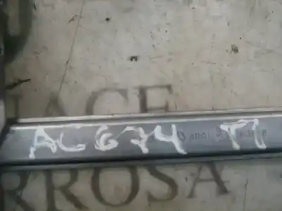 Автозапчасти б/у регулятор стекла заднего левого за peugeot 307 break / sw (s1) sw port aventura ссылки oem iam   