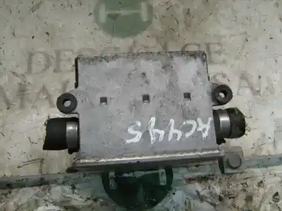 Peça sobressalente para automóvel em segunda mão termostato por bmw serie 3 compact (e46) 320td referências oem iam 64129145439  