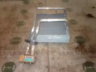 Second-hand car spare part air conditioning evaporator for renault scenic rx4 (ja0) 1.9 dci salomon oem iam references 