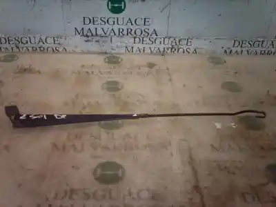 Peça sobressalente para automóvel em segunda mão haste de escova dianteiro esquerdo por renault scenic rx4 (ja0) 1.9 dci salomon referências oem iam 