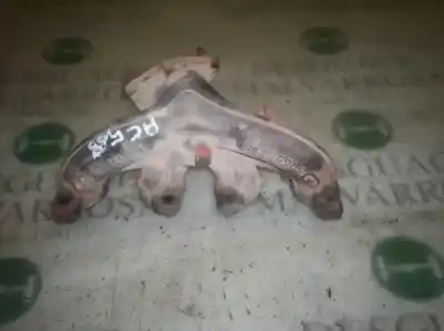 Second-hand car spare part Exhaust Manifold for PEUGEOT 306 BERLINA 3/5 PUERTAS (S1) 1.6 OEM IAM references   