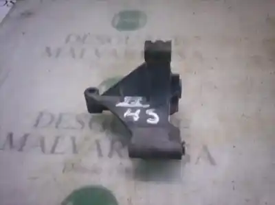 Piesă de schimb auto la mâna a doua SUPORT MOTOR SPATE pentru VOLKSWAGEN GOLF IV BERLINA (1J1)  Referințe OEM IAM   