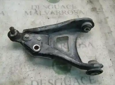 Автозапчастина б/у передній лівий нижний рычаг підвіски для renault clio ii fase i (b/cbo) 1.9 d alize посилання на oem iam  Автозапчастина б/у передній лівий нижний рычаг підвіски для renault clio ii fase i (b/cbo) 1.9 d alize посилання на oem iam