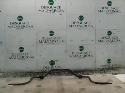 Автозапчастина б/у передній стабілізатор для renault clio ii fase i (b/cbo) 1.9 d alize посилання на oem iam  Автозапчастина б/у передній стабілізатор для renault clio ii fase i (b/cbo) 1.9 d alize посилання на oem iam