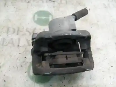 Автозапчастина б/у передній правий гальмівний супорт для renault clio ii fase i (b/cbo) 1.9 d alize посилання на oem iam   