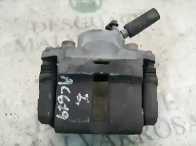 Автозапчастина б/у передній лівий гальмум для renault clio ii fase i (b/cbo) 1.9 d alize посилання на oem iam  Автозапчастина б/у передній лівий гальмум для renault clio ii fase i (b/cbo) 1.9 d alize посилання на oem iam