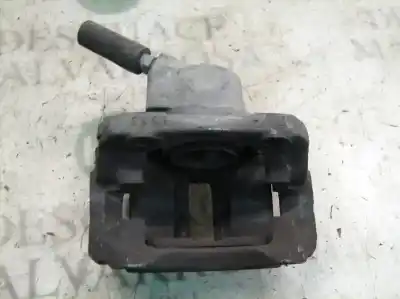 Peça sobressalente para automóvel em segunda mão pinça de travão dianteira esquerda por renault clio ii fase i (b/cbo) 1.9 d alize referências oem iam   