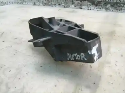 Pièce détachée automobile d'occasion SUPPORT MOTEUR pour RENAULT CLIO II FASE I (B/CBO)  Références OEM IAM   