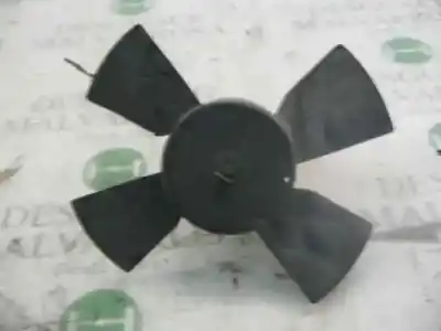 Piesă de schimb auto la mâna a doua ELECTROVENTILATOR RADIATOR pentru OPEL KADETT E  Referințe OEM IAM   