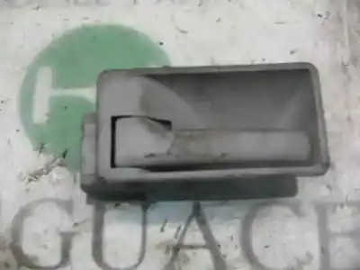 Second-hand car spare part INTERIOR LEFT FRONT HANDLE for OPEL KADETT E  OEM IAM references   